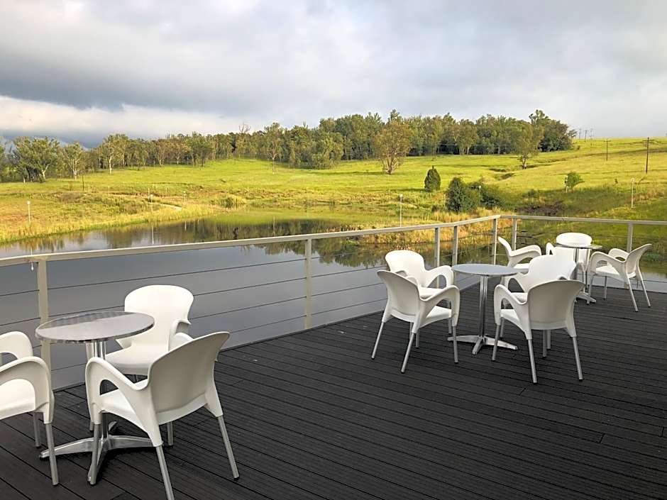 Grey Goose Game Lodge