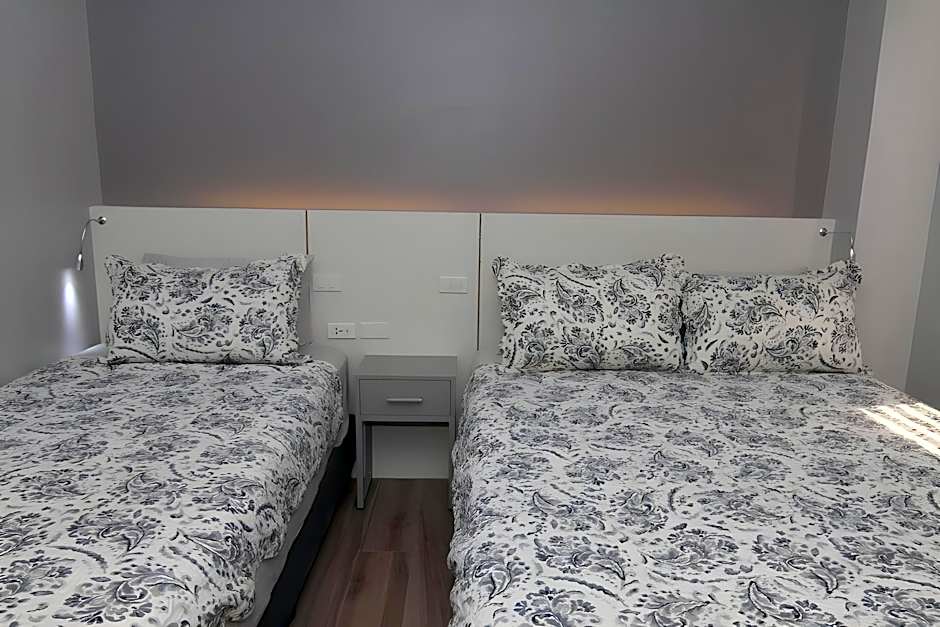 Cebu Hotel Plus