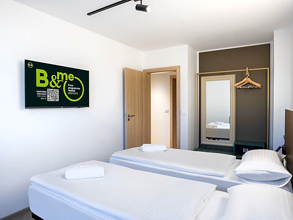 B&B HOTEL Maribor Orel
