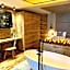 Alpine Refuge Villa Adler