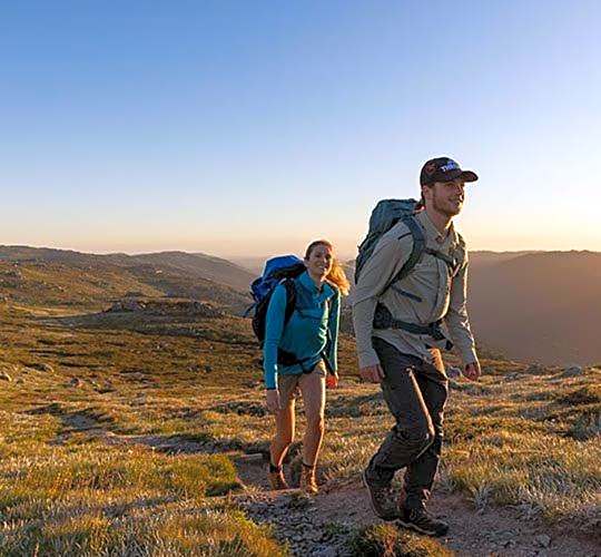Thredbo Alpine Hotel