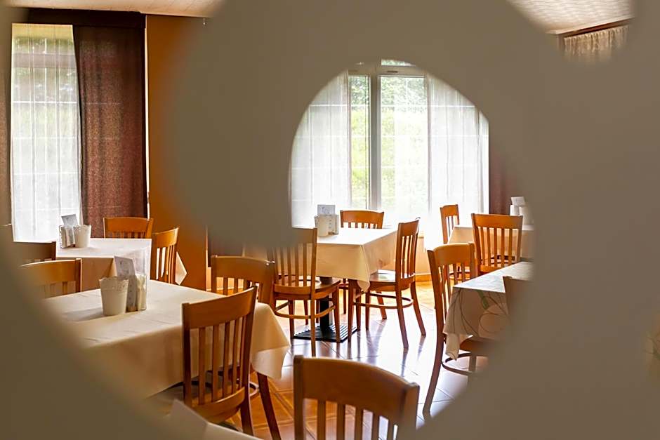 Hotel América Ferrol