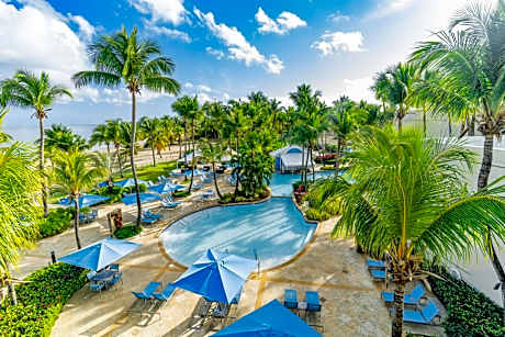 Marriott Isla Verde Beach Resort