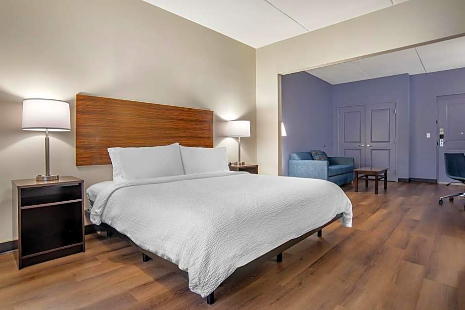 Garner Hotel Panama City Beach Northeast By IHG