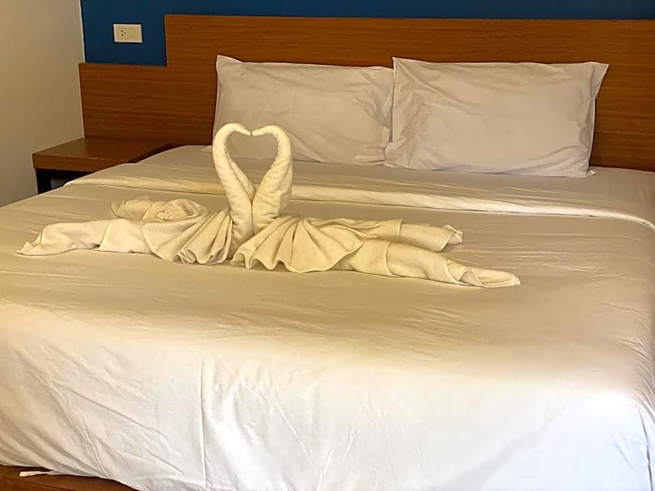 PP. Valentine Bungalow