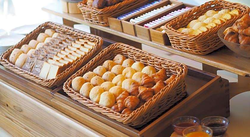 Hotel Intergate Kanazawa