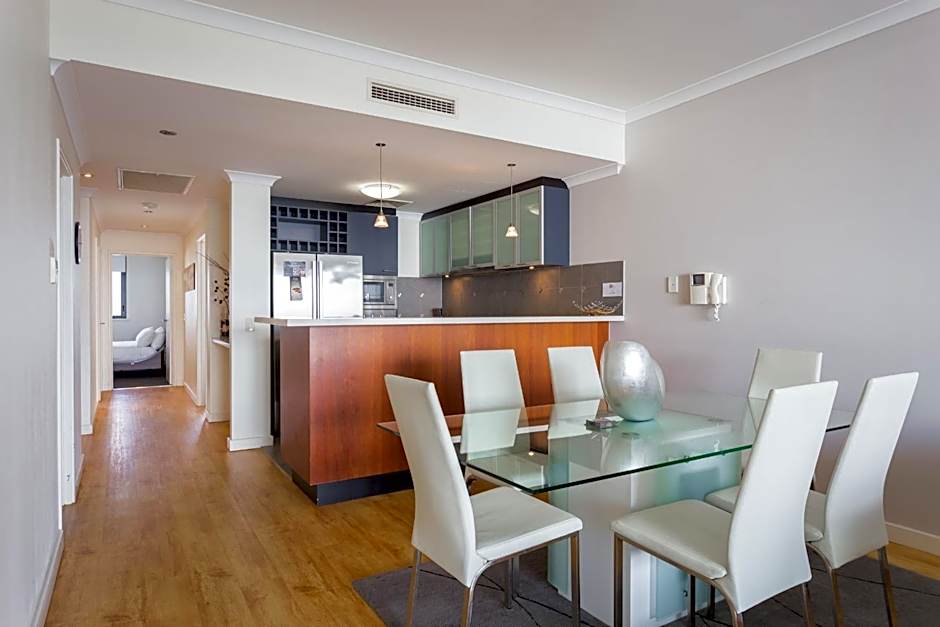 Nautilus by Rockingham Apartments