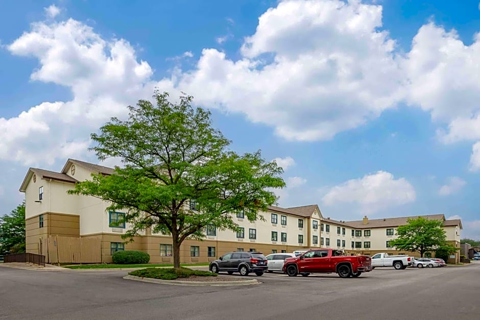 Extended Stay America Select Suites - Chicago - Naperville - West