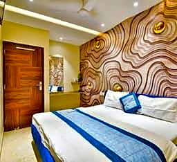 Hotel Singh International