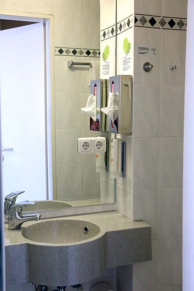 Bürgermeisterkapelle