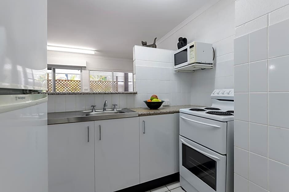 Lychee Tree Holiday Apartments