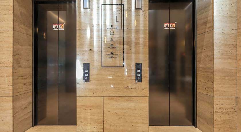 Pangyo KYND Tourist Hotel(Foreign Tourist Tax Refund Hotel)