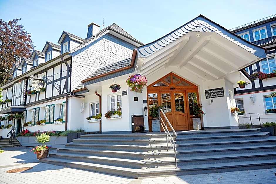 Landhotel Voss im TalVital