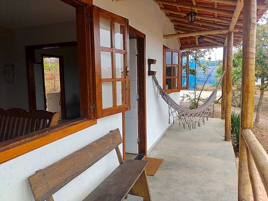 Vila Espinhaço