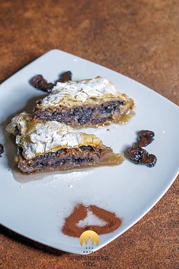 Hotel Zlatiborska Noc