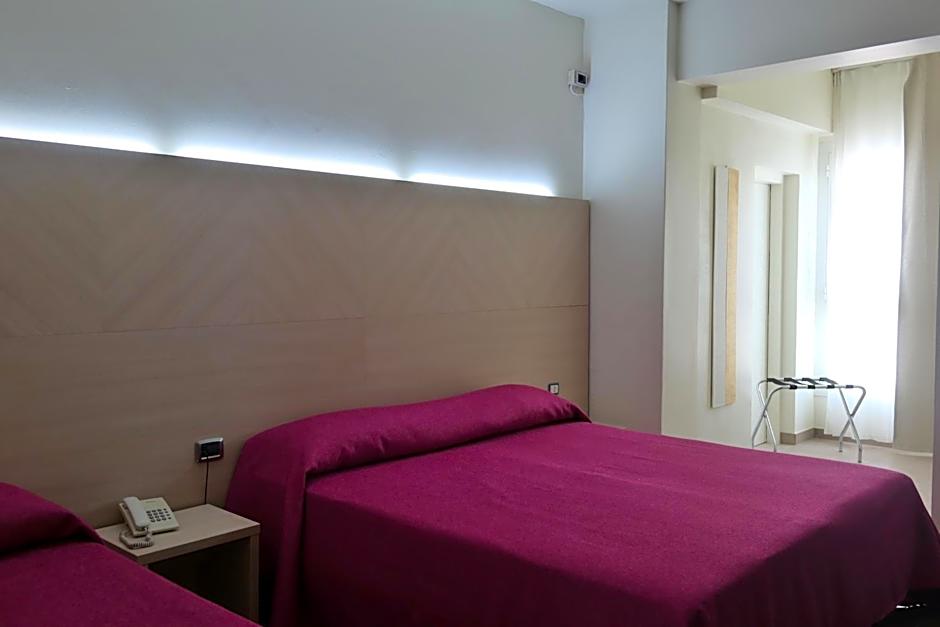 Hotel Paradiso