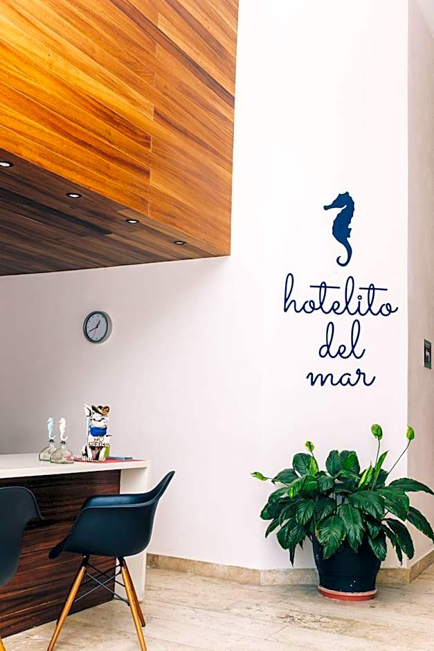 Hotelito del Mar Playa del Carmen
