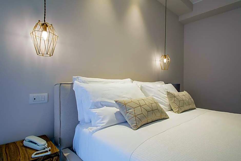 Manè Boutique Hotel