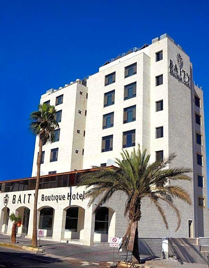Baity Boutique Hotel