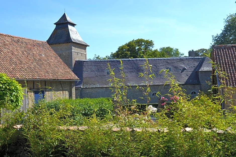 Les Chambres de Souverain Moulin