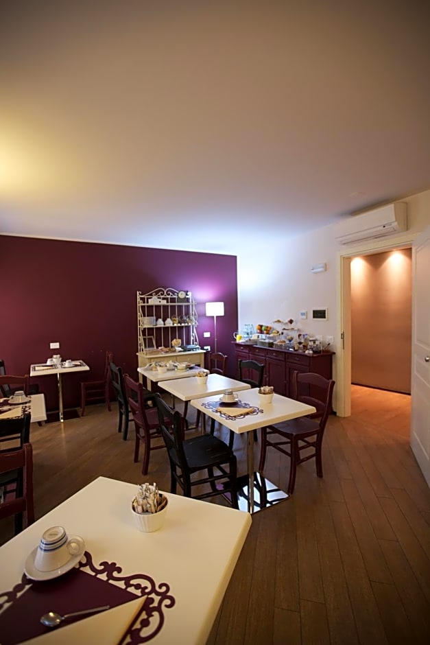 Hotel Leon D'Oro