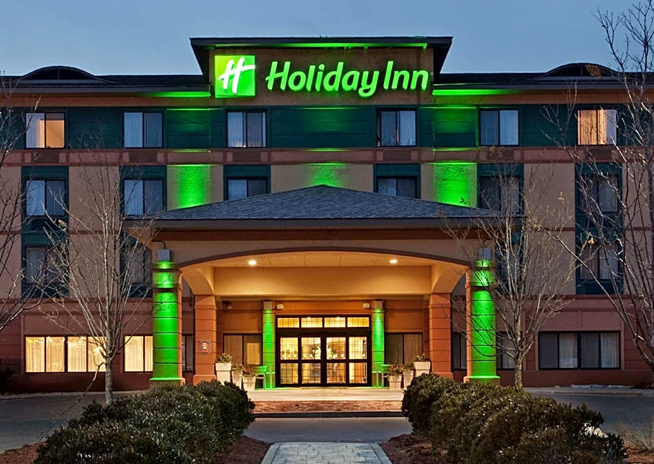 Photo 1 of 48 of Holiday Inn Manchester Airport By IHG