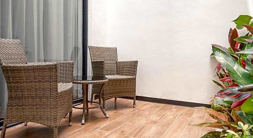 Hotel Sekitar – Yogyakarta, ID