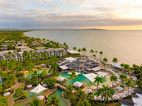 Radisson Blu Resort Fiji Denarau Island
