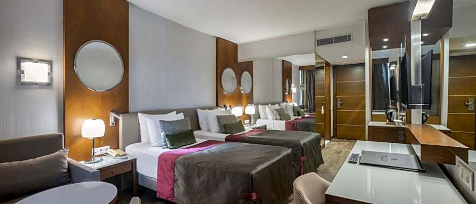 Side Star Elegance Hotel - Ultra All Inclusive
