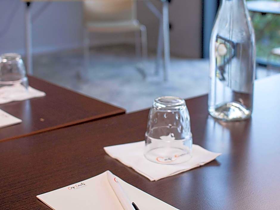 ibis Rennes Beaulieu