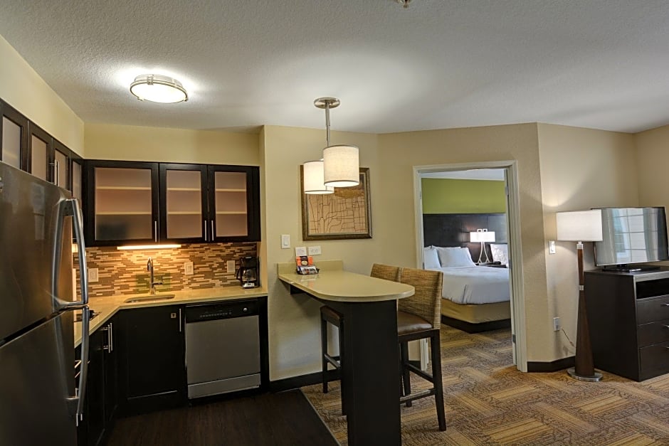 Staybridge Suites Lakeland West By IHG