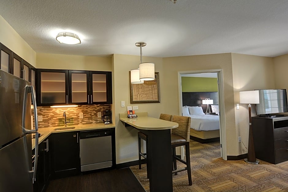 Staybridge Suites Lakeland West