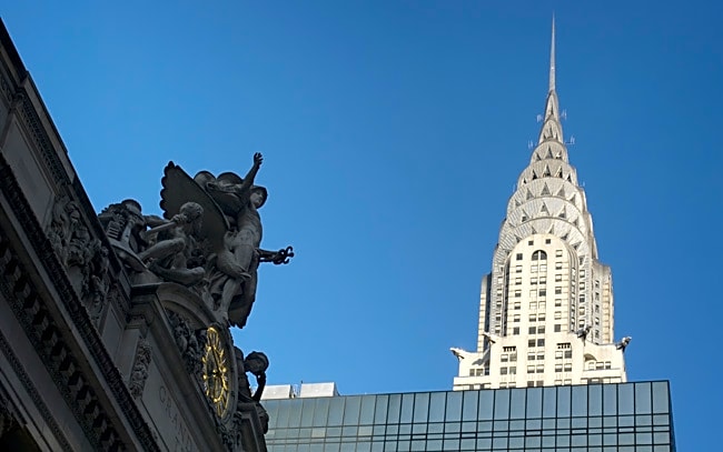 The Westin New York Grand Central
