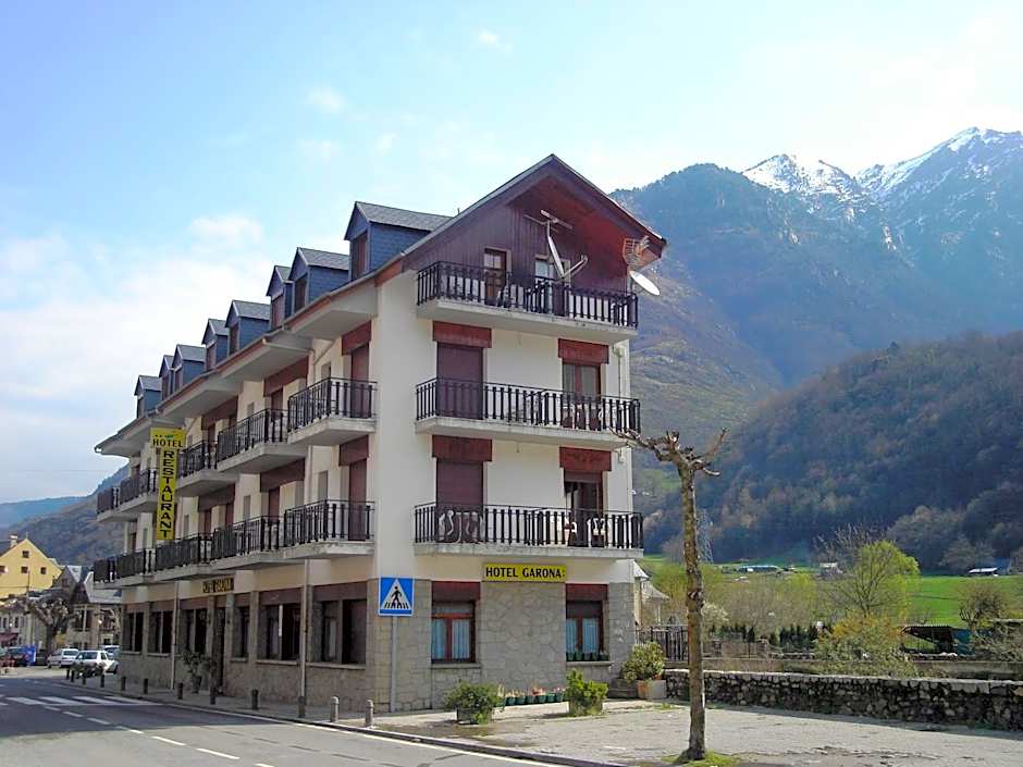 Hotel Garona