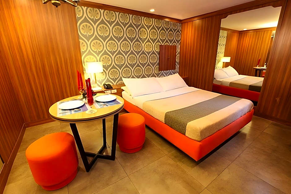 Victoria Court Hillcrest - Pasig