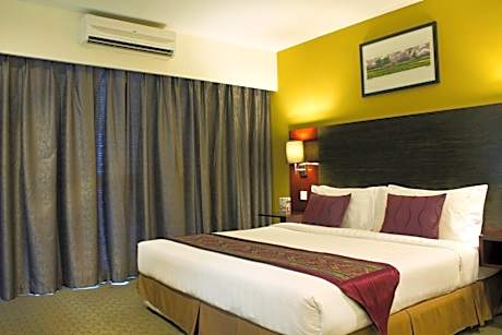 Residence 2 Bedroom Suite