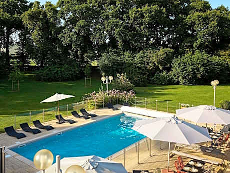 Novotel Bayeux