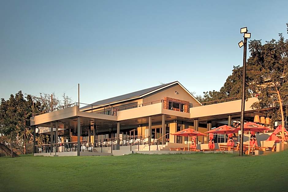 Letaba Junction Lodge