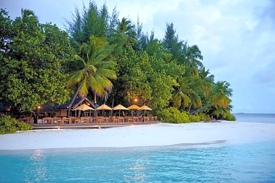 Dhawa Ihuru, part of Banyan Group  