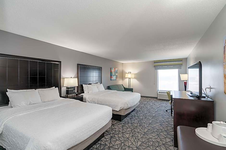 Hampton Inn By Hilton Bloomington West
