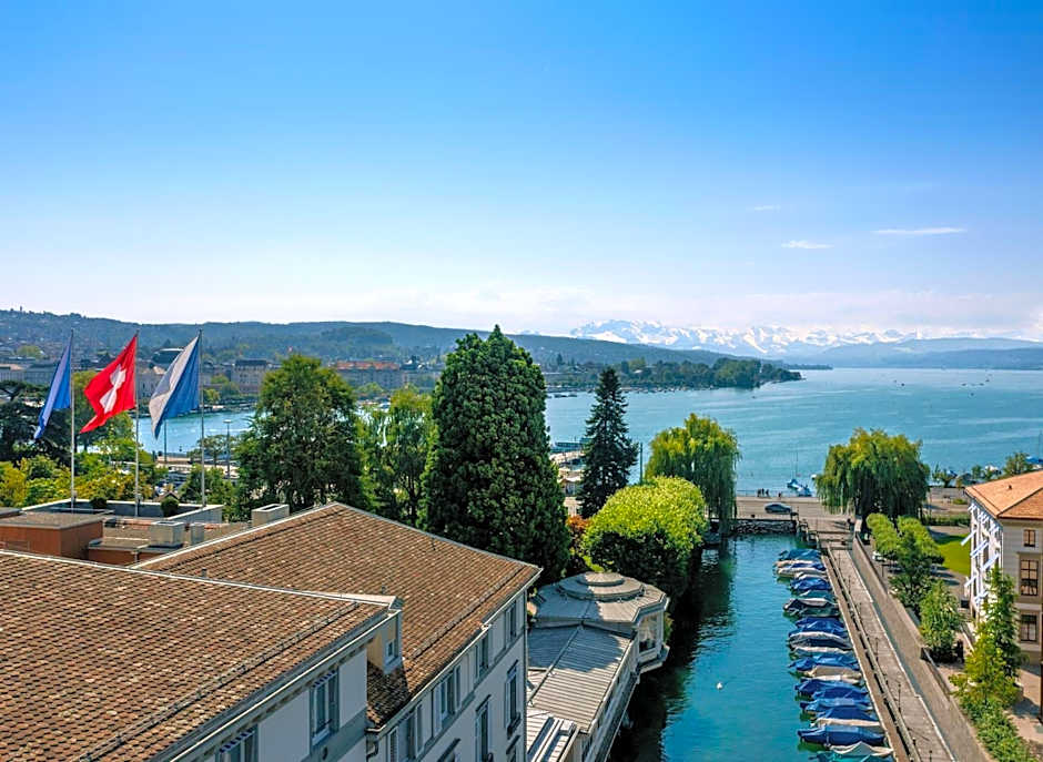 Baur au Lac