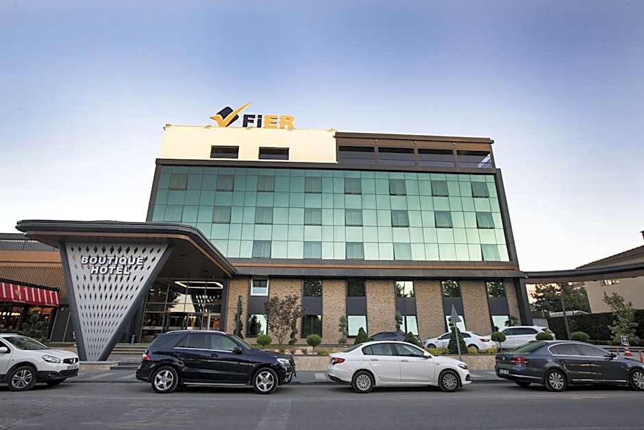 Fier Life Center