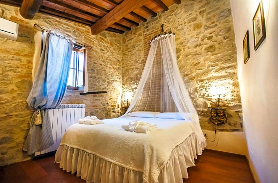 B&B Antica Gabella