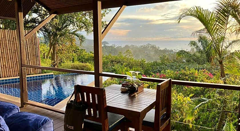 The Place Luxury Boutique Villas