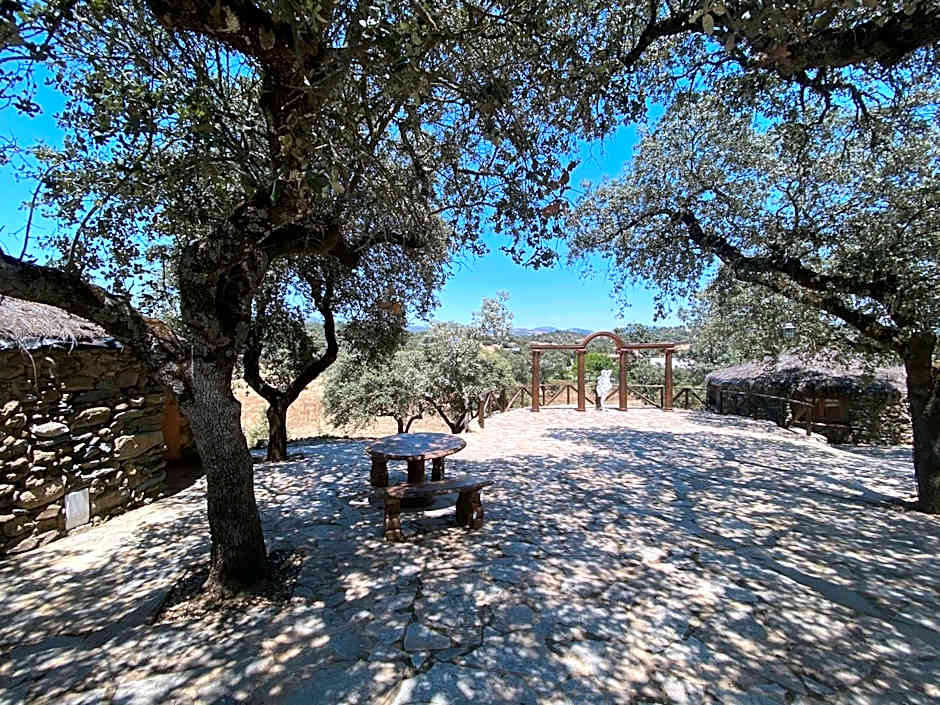 complejo rural el prado