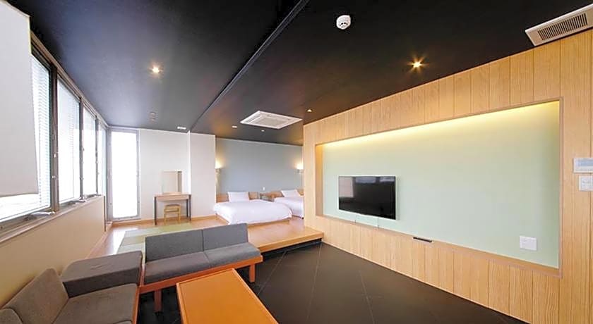 R. Star Hostel Kyoto Japan