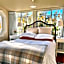 The Vicarage Boutique Bed and Breakfast Oamaru