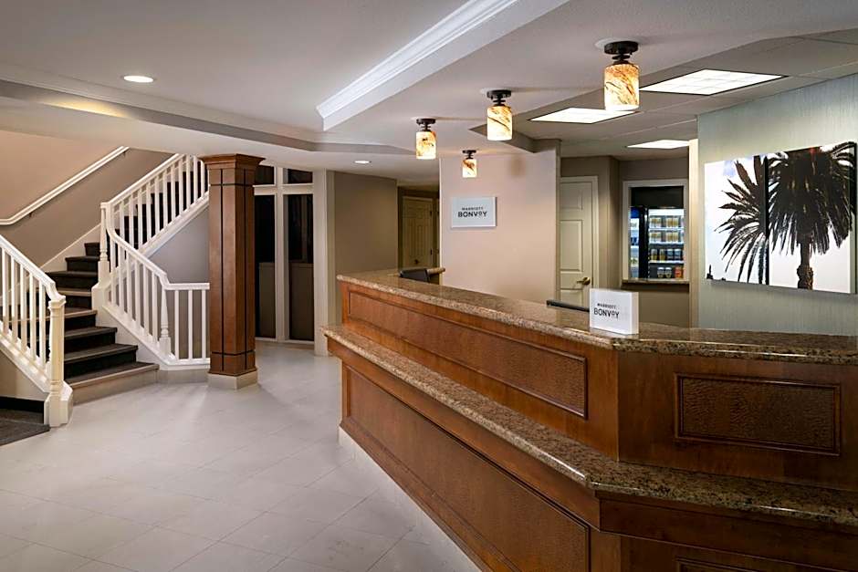 Residence Inn by Marriott Sunnyvale Silicon Valley II