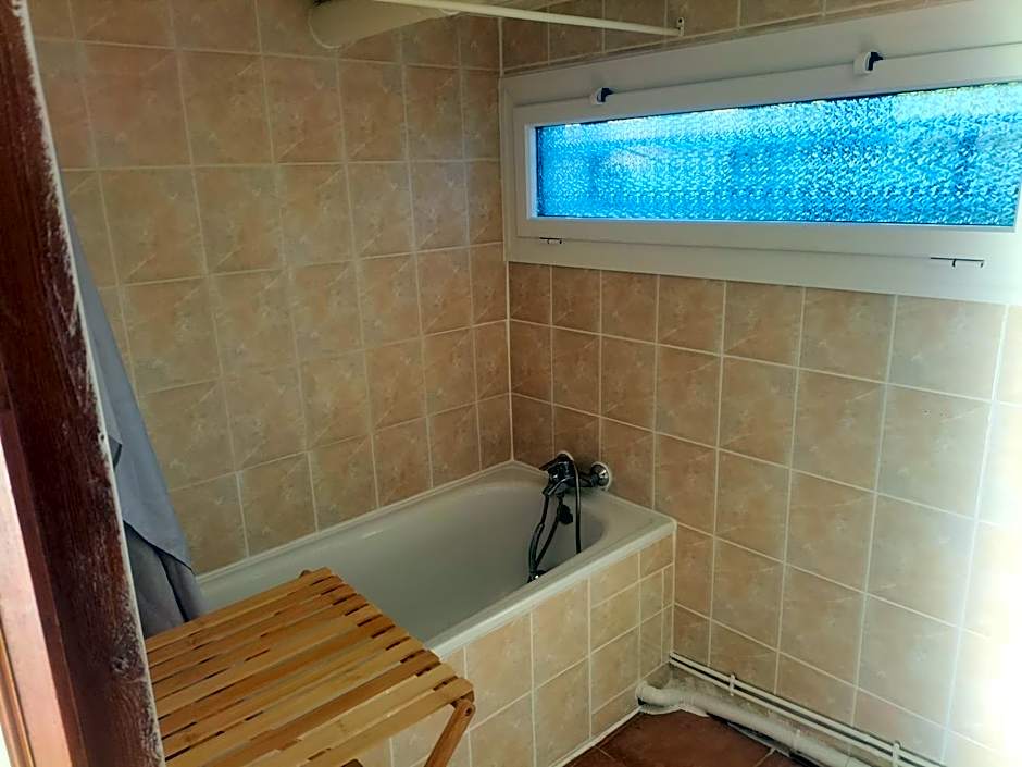 Relais de Frejeroques