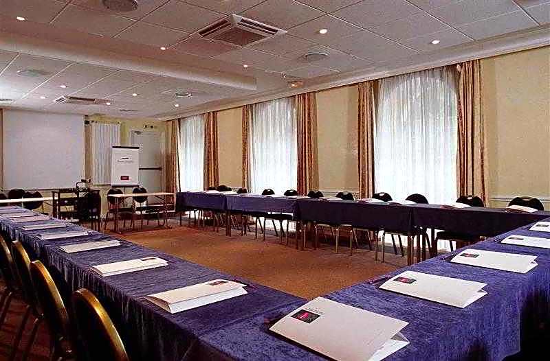 Hôtel Mercure Saint Nectaire - Spa & Bien-Être